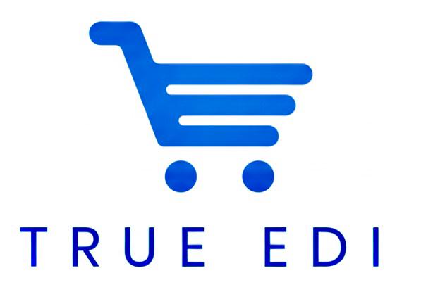TrueEDI Logo